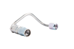 Fleece Performance - Fleece Performance 01-04 GM 2500/3500 Duramax LB7 Fuel Injection Line (3 & 6) - FPE-FL-LB7-36 - Image 2