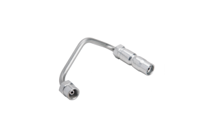 Fleece Performance 01-04 GM 2500/3500 Duramax LB7 Fuel Injection Line (4 & 5) - FPE-FL-LB7-45