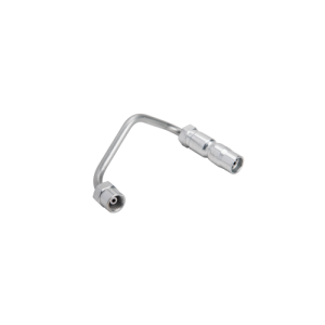 Fleece Performance - Fleece Performance 01-04 GM 2500/3500 Duramax LB7 Fuel Injection Line (4 & 5) - FPE-FL-LB7-45 - Image 3