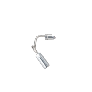 Fleece Performance - Fleece Performance 06-10 GM 2500/3500 Duramax LBZ/LMM High Pressure Injection Line (No. 1 & 8) - FPE-FL-LBZLMM-18 - Image 3