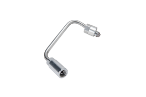 Fleece Performance 06-10 GM 2500/3500 Duramax LBZ/LMM High Pressure Injection Line (No. 2 & 7) - FPE-FL-LBZLMM-27