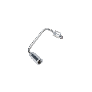 Fleece Performance - Fleece Performance 06-10 GM 2500/3500 Duramax LBZ/LMM High Pressure Injection Line (No. 2 & 7) - FPE-FL-LBZLMM-27 - Image 2