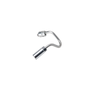 Fleece Performance - Fleece Performance 06-10 GM 2500/3500 Duramax LBZ/LMM High Pressure Injection Line (No. 3 & 6) - FPE-FL-LBZLMM-36 - Image 3