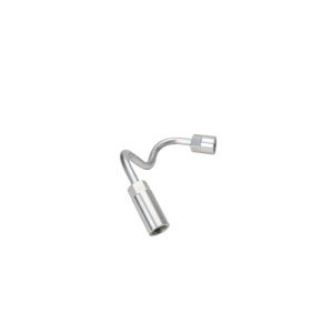 Fleece Performance - Fleece Performance 04.5-05 GM 2500/3500 Duramax LLY High Pressure Injection Line (No. 1 & 8) - FPE-FL-LLY-18 - Image 3