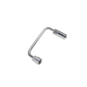 Fleece Performance - Fleece Performance 04.5-05 GM 2500/3500 Duramax LLY High Pressure Injection Line (No. 2 & 7) - FPE-FL-LLY-27 - Image 3