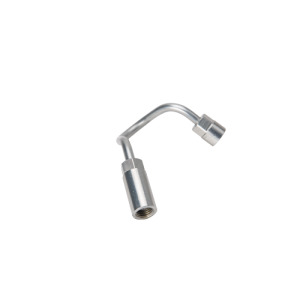 Fleece Performance - Fleece Performance 04.5-05 GM 2500/3500 Duramax LLY High Pressure Injection Line (No. 4 & 5) - FPE-FL-LLY-45 - Image 3