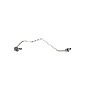 Fleece Performance - Fleece Performance 11-16 GM 2500/3500 6.6L Duramax Replacement High Pressure Fuel Line for CP3 Conv. - FPE-FL-LML-CP3-HP - Image 2