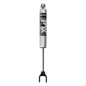 BDS Suspension Upgrade the on-road comfort and off-road control of your 2020-2026 Chevy Silverado or GMC Sierra 2500HD / 3500HD to FOX Performance Series 2.0 IFP (internal floating piston) front shocks. Designed to fit a BDS 0 to 1.5-inch lift suspension