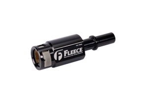 Fleece Performance - Fleece Performance 11-16 Ford F250-650 6.7L Powerstroke Injector Return Line Repair Fitting - FPE-FMC-FF-RLK-1116 - Image 2