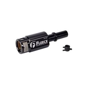 Fleece Performance - Fleece Performance 11-16 Ford F250-650 6.7L Powerstroke Injector Return Line Repair Fitting - FPE-FMC-FF-RLK-1116 - Image 3