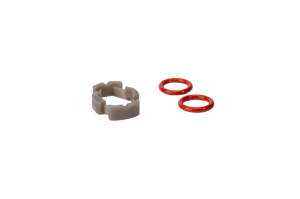Fleece Performance - Fleece Performance 11-16 Ford F250-650 6.7L Powerstroke Injector Return Line Repair Fitting (5 Pack) - FPE-FMC-FF-RLK-1116-5P - Image 5