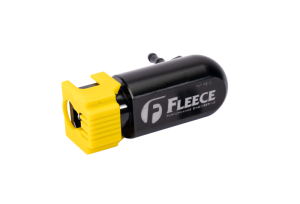 Fleece Performance - Fleece Performance 17-24 Ford F250-650 6.7L Powerstroke Injector Return Line Repair Fitting (5 Pack) - FPE-FMC-FF-RLK-1724-5P - Image 3
