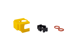 Fleece Performance - Fleece Performance 17-24 Ford F250-650 6.7L Powerstroke Injector Return Line Repair Fitting (5 Pack) - FPE-FMC-FF-RLK-1724-5P - Image 5