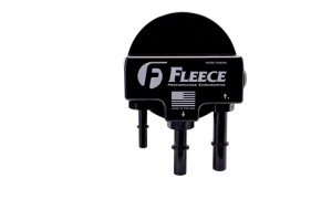 Fleece Performance - Fleece Performance 11-24 Ford F250-550 Powerstroke 6.7L Fuel Filter Bypass - FPE-FMC-FFB-1124 - Image 4