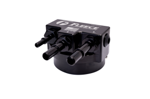 Fleece Performance - Fleece Performance 11-24 Ford F250-550 Powerstroke 6.7L Fuel Filter Bypass - FPE-FMC-FFB-1124 - Image 6