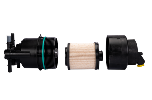 Fleece Performance - Fleece Performance 11-16 Ford F250/450 Under Bed Fuel Filter (Case of 6) - FPE-FMC-FFUB-1116-6 - Image 4