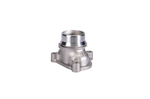Fleece Performance - Fleece Performance 11-25 Ford F-250/F-350/F-450 6.7L Power Stroke Thermostat Housing Upgrade - FPE-FMC-TH-1125 - Image 4