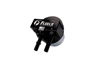 Fleece Performance - Fleece Performance 11-26 Ford Powerstroke 6.7L Engine Mounted Fuel Filter Assembly - FPE-FMC-UHFA-1123 - Image 5