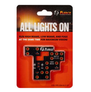 Fleece Performance - Fleece Performance 04.5-07 GM Duramax 6.6L LLY / LBZ GM All Lights On - FPE-GM-ALO-37 - Image 4