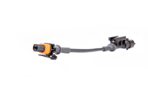 Fleece Performance - Fleece Performance 11-2016 GM 6.6L Duramax CP3 Regulator Extension Harness - FPE-HAR-CP3-EXT - Image 3