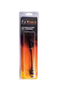 Fleece Performance - Fleece Performance 11-2016 GM 6.6L Duramax CP3 Regulator Extension Harness - FPE-HAR-CP3-EXT - Image 7