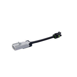 Fleece Performance - Fleece Performance 2002 Dodge 2500/3500 Cummins MAP Sensor Adapter Harness - FPE-HAR-CUMM-ADPT-MAP-02 - Image 3