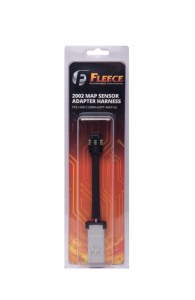 Fleece Performance - Fleece Performance 2002 Dodge 2500/3500 Cummins MAP Sensor Adapter Harness - FPE-HAR-CUMM-ADPT-MAP-02 - Image 5