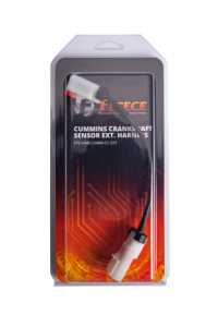 Fleece Performance - Fleece Performance 3-18 Dodge Cummins 2500/3500 Crankshaft Position Sensor Extension Harness - FPE-HAR-CUMM-CC-EXT - Image 6