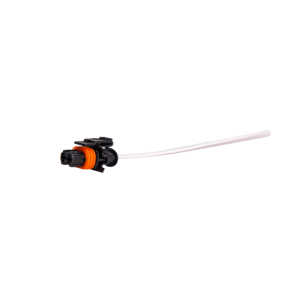 Fleece Performance - Fleece Performance 03-18 Dodge Ram 2500/3500 5.9L Cummins 4.5in Crankshaft & Camshaft Sensor Pigtail - FPE-HAR-CUMM-CC-PT - Image 2