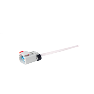 Fleece Performance - Fleece Performance 07.5-18 Dodge Cummins Crankcase Pressure Sensor Pigtail - FPE-HAR-CUMM-CCP-PT - Image 2