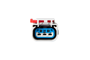 Fleece Performance - Fleece Performance 07.5-18 Dodge Cummins Crankcase Pressure Sensor Pigtail - FPE-HAR-CUMM-CCP-PT - Image 3