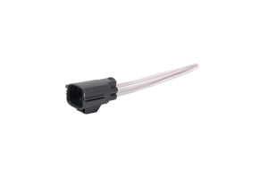 Fleece Performance - Fleece Performance 03-12 Dodge 2500/3500 Cummins Cooling Fan Pigtail - FPE-HAR-CUMM-CF-0312 - Image 4