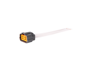 Fleece Performance 07.5-18 Dodge Cummins 6.7L Crankshaft Position Sensor Extension Harness - FPE-HAR-CUMM-EGR-PT