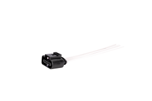 Fleece Performance 13-22 Ram 2500/3500 Cummins Cooler Bypass Valve Pigtail - FPE-HAR-CUMM-EGR-VL-PT