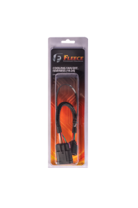 Fleece Performance - Fleece Performance 19-24 Ram 2500/3500 Cummins Cooling Fan Extension Harness - FPE-HAR-CUMM-FAN-1924 - Image 5