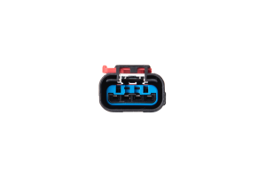 Fleece Performance 07-18 Dodge 2500/3500 Cummin 6.7L MAF Sensor Pigtail - FPE-HAR-CUMM-MAF-PT