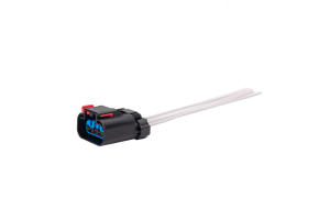 Fleece Performance - Fleece Performance 07-18 Dodge 2500/3500 Cummin 6.7L MAF Sensor Pigtail - FPE-HAR-CUMM-MAF-PT - Image 3