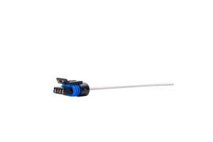 Fleece Performance - Fleece Performance 03-07 Dodge 2500/3500 Cummins 5.9L MAP Sensor Pigtail - FPE-HAR-CUMM-MAP-0307-PT - Image 2