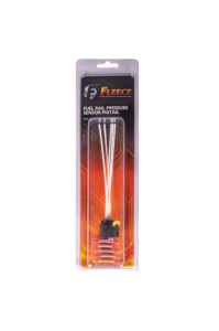 Fleece Performance - Fleece Performance 13-24 Ram 2500/3500 Cummins Fuel Rail Pressure Sensor Pigtail - FPE-HAR-CUMM-RP-SEN-PT - Image 4
