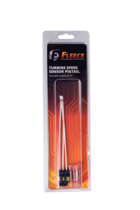 Fleece Performance - Fleece Performance 07.5-22 Dodge Cummins Turbocharger Turbine Speed Sensor Pigtail - FPE-HAR-CUMM-SP-PT - Image 4