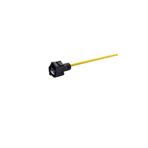 Fleece Performance - Fleece Performance 03-18 Dodge 2500/3500 Cummins Starter Solenoid Pigtail - FPE-HAR-CUMM-ST-PT-0318 - Image 2
