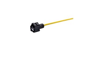 Fleece Performance - Fleece Performance 03-18 Dodge 2500/3500 Cummins Starter Solenoid Pigtail - FPE-HAR-CUMM-ST-PT-0318 - Image 3