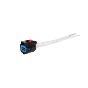 Fleece Performance - Fleece Performance Dodge Ram 48RE Transmission Throttle Valve Connector Pigtail - FPE-HAR-CUMM-TTVA-PT - Image 3
