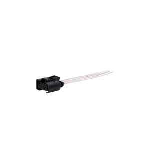 Fleece Performance - Fleece Performance 13-22 Dodge 2500/3500 Cummins Holset HE300VE/VG Turbocharger Actuator Pigtail - FPE-HAR-CUMM-VGT-PT - Image 3