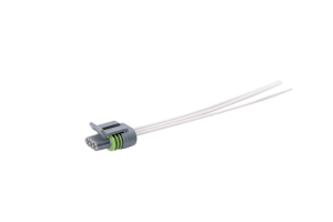 Fleece Performance - Fleece Performance 98.5-02 Dodge 2500/3500 Cummins 5.9L VP Crankshaft & Camshaft Sensor Pigtail - FPE-HAR-CUMM-VP-CC-PT - Image 3