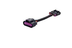 Fleece Performance - Fleece Performance 17-19 GM 2500/3500 Duramax LP5 Fan Extension Harness - FPE-HAR-DMAX-FAN-L5P - Image 1