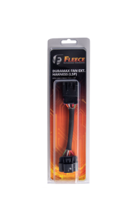 Fleece Performance - Fleece Performance 17-19 GM 2500/3500 Duramax LP5 Fan Extension Harness - FPE-HAR-DMAX-FAN-L5P - Image 5