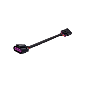 Fleece Performance - Fleece Performance 11-16 GM 2500/3500 Duramax LML Fan Extension Harness - FPE-HAR-DMAX-FAN-LML - Image 2