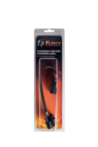 Fleece Performance - Fleece Performance 11-16 GM 2500/3500 Duramax LML Fan Extension Harness - FPE-HAR-DMAX-FAN-LML - Image 5