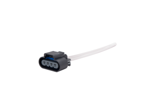 Fleece Performance - Fleece Performance 01-04 GM 2500/3500 Duramax LB7 Outer Injector Connector Pigtail - FPE-HAR-DMAX-LB7-INJ-PT - Image 2